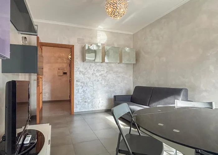 Apartment Portuense Paradise Rom