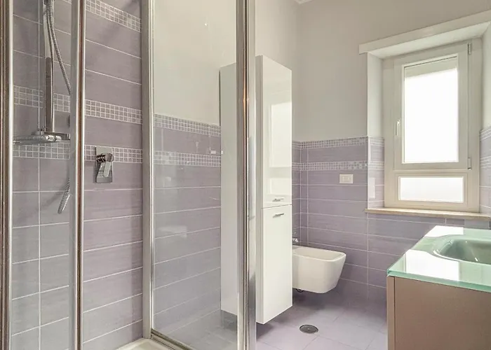 Portuense Paradise Apartment