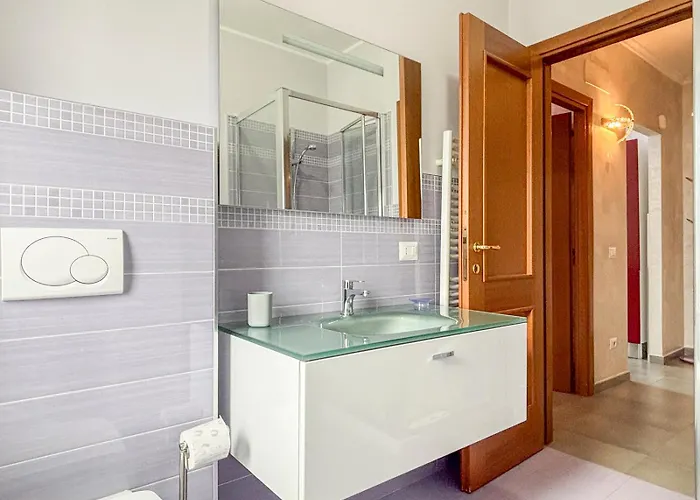 Portuense Paradise Apartment *