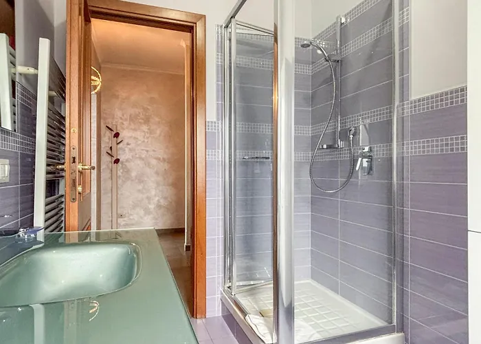 Portuense Paradise Apartment